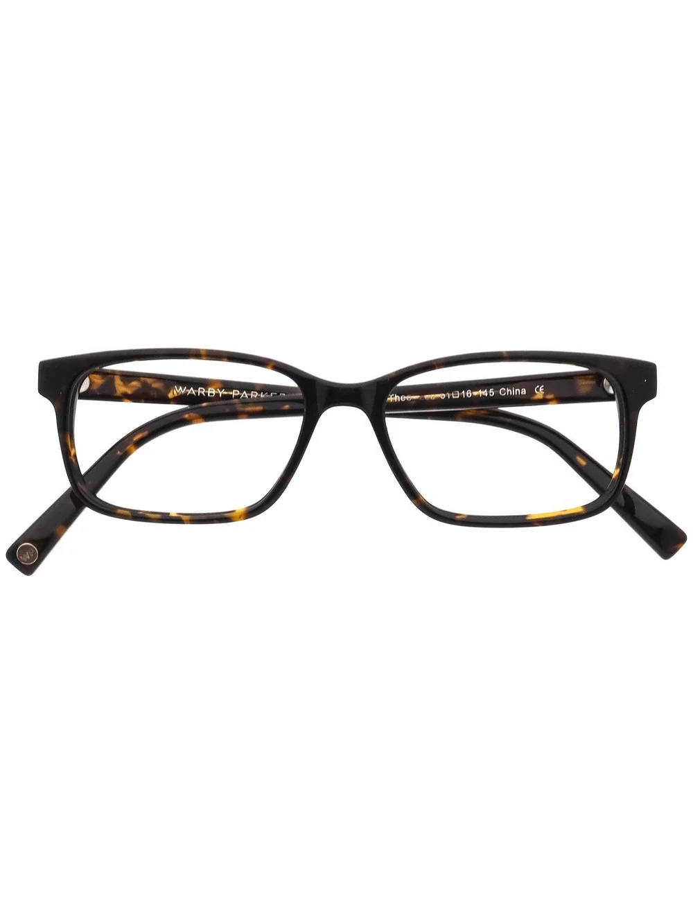 Warby Parker Theo 200 Eyewear